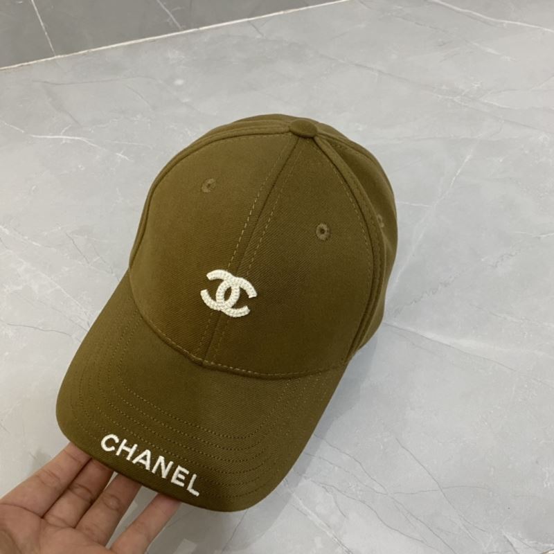 CHANEL